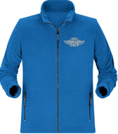 Sektion Mitte Fleecejacke Herren