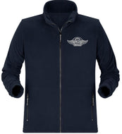 Sektion Rhein Main Fleecejacke Herren