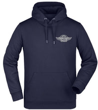 Lade das Bild in den Galerie-Viewer, Sektion Franken Kapuzen Sweat Shirt Stick
