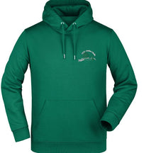 Lade das Bild in den Galerie-Viewer, Sektion Ländle Kapuzen Sweat Shirt Stick
