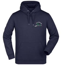 Lade das Bild in den Galerie-Viewer, Sektion Ländle Kapuzen Sweat Shirt Stick
