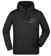Lade das Bild in den Galerie-Viewer, Sektion Ländle Kapuzen Sweat Shirt Stick
