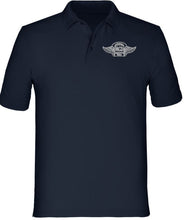 Lade das Bild in den Galerie-Viewer, Sektion Mitte Poloshirt Herren

