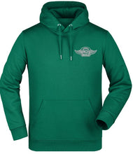 Lade das Bild in den Galerie-Viewer, Sektion Rhein Main Kapuzen Sweat Shirt Stick
