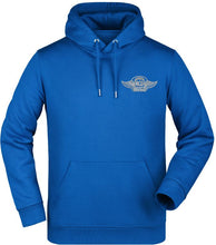 Lade das Bild in den Galerie-Viewer, Sektion Rhein Main Kapuzen Sweat Shirt Stick

