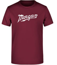 Afbeelding in Gallery-weergave laden, Morgan T-Shirt
