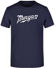 Lade das Bild in den Galerie-Viewer, Morgan T-Shirt
