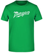 Afbeelding in Gallery-weergave laden, Morgan T-Shirt
