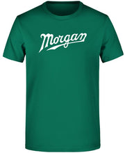 Afbeelding in Gallery-weergave laden, Morgan T-Shirt
