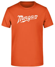 Afbeelding in Gallery-weergave laden, Morgan T-Shirt
