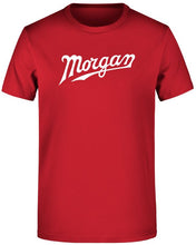 Afbeelding in Gallery-weergave laden, Morgan T-Shirt
