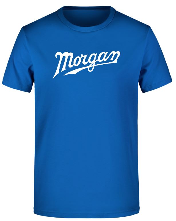 Morgan T-Shirt